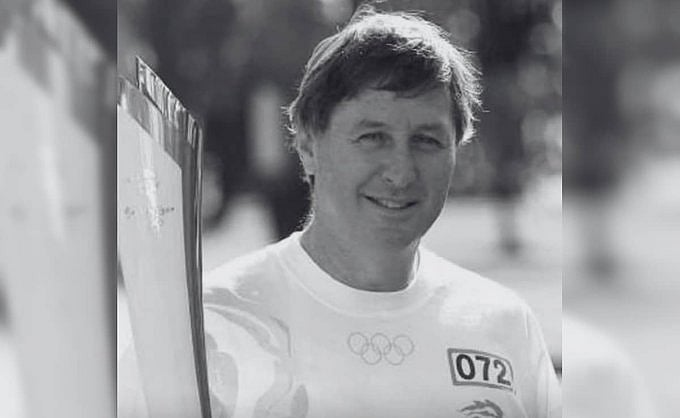 Former India hockey coach Michael Nobbs has passed away. - File