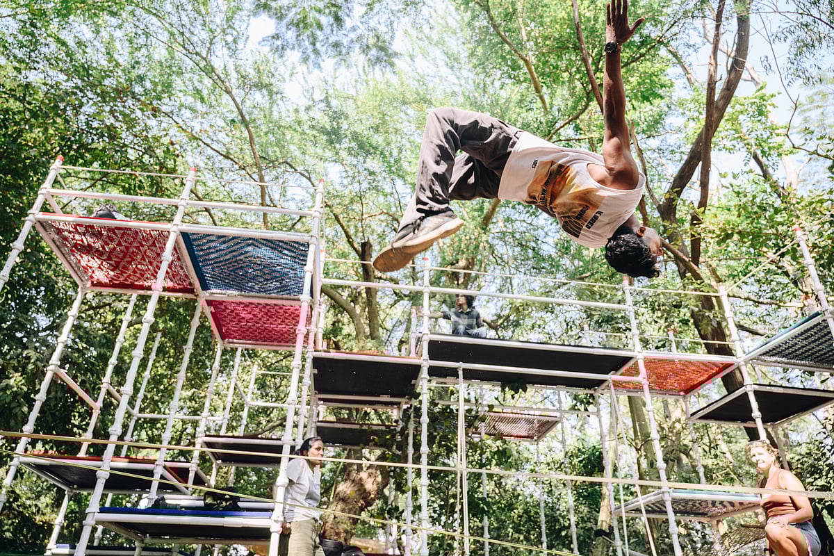 null - Aditya Mullick