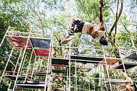 An Ode To The Charpoy Aditya Mullick