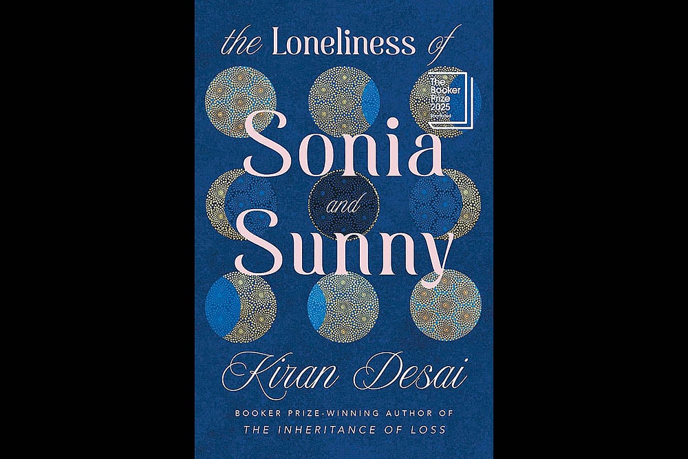 Kiran Desai’s novel Sonia and Sunny probes the many alienations of the modern world