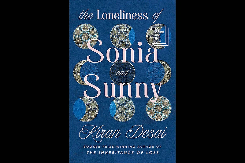 Kiran Desai’s novel Sonia and Sunny probes the many alienations of the modern world