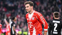 Hamburg Vs Bayern Munich Preview, Bundesliga: Match Prediction, Players To Watch – All You Need To Know Leon Goretzka will leave Bayern Munich at the end of the season.