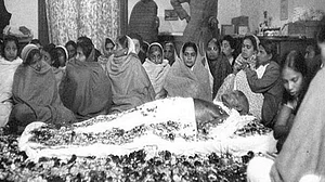 Representational : Martyrs’ Day: Here’s The Tale Of The Man Who Caught Gandhi’s Assassin Nathuram Godse