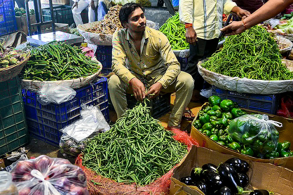 Union Budget 2026-27: Agriculture