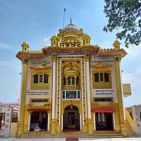 Padma Shri To PM Modi Visit: Dera Ballan, Ravidassia Identity, Rising Dalit Assertion In Punjab Facebook : Dera Sachkhand Ballan