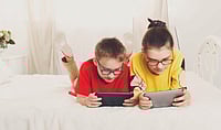 Digital Addiction Emerging As Major Concern Among Children, Youth: Economic Survey 2025–26