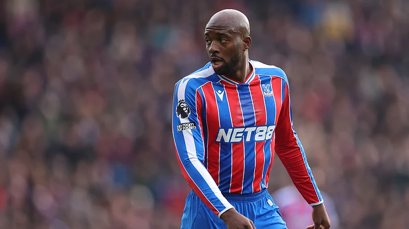 Nottingham Forest vs Crystal Palace Preview, English Premier League 2025-26