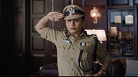 YouTube  : A still from Mardaani 3 