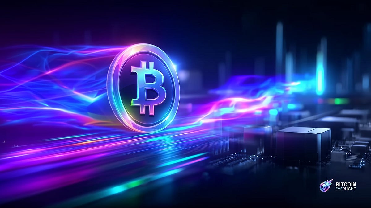 Bitcoin Everlight Launches Mining Solution Amid Market Volatility: Will Bitcoin Crash Or Reach New Highs In 2026?