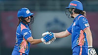 X/Mumbai Indians : Mumbai Indians will lock horns will Gujarat Giants in the match 19 of WPL 2026 at the BCA Stadium in Vadodara on January 30, 2026