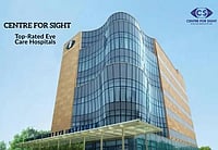 Top-Rated Eye Care Hospitals In Delhi NCR For Advanced Eye Treatment Top-Rated Eye Care Hospitals In Delhi NCR For Advanced Eye Treatment
