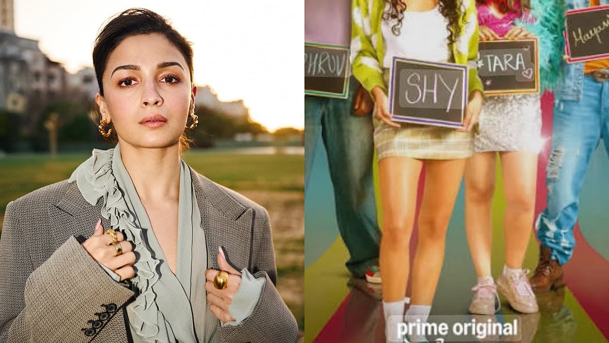 Alia Bhatt announces new film as producer - Instagram