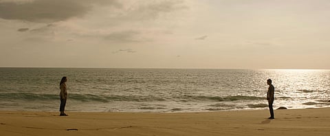 A still from ‘Send Help’ (2026)