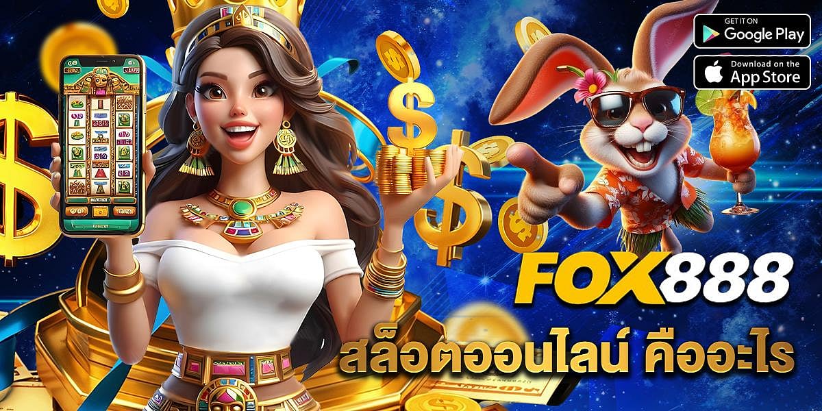FOX888 banner