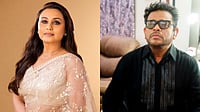 'Bollywood Is The Most Secular Place': Rani Mukerji On AR Rahman's 'Communal' Remark Instagram/YRF Talent, AR Rahman : Rani Mukerji on AR Rahman's 'communal' remark in Bollywood