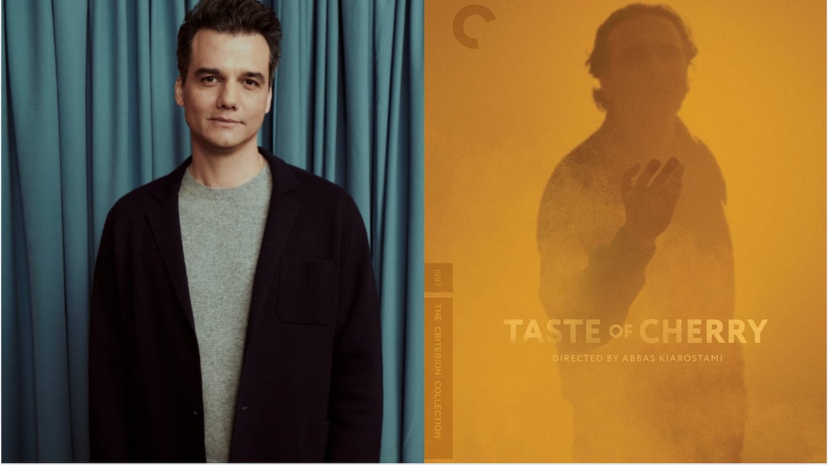 Wagner Moura To Star As Lisandro Alonso Remakes Taste Of Cherry - IMDb