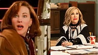 X : Catherine O'Hara dies in LA