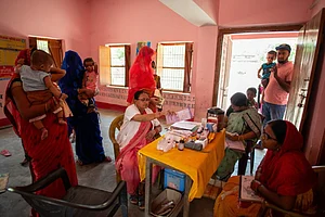 Two Decades of Gender Budgeting