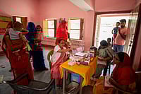 Two Decades of Gender Budgeting—What It Gets Right And Where It Falls Short Two Decades of Gender Budgeting