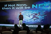 From Stuck To Skilled: How Deven U Pandey Is Helping Working Professionals Rebuild Their Careers Through AI Deven U Pandey