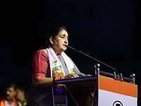 X; Representative image : Sunetra Pawar