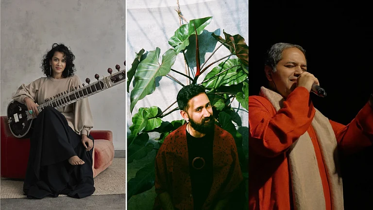 India at Grammy Awards 2026 - YouTube