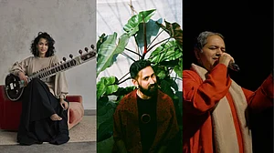 YouTube : India at Grammy Awards 2026