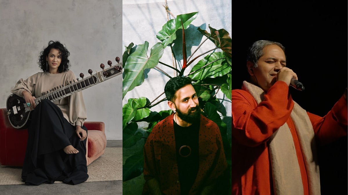 68th Grammy Awards 2026: Indian Nominees To Watch Across Global ...