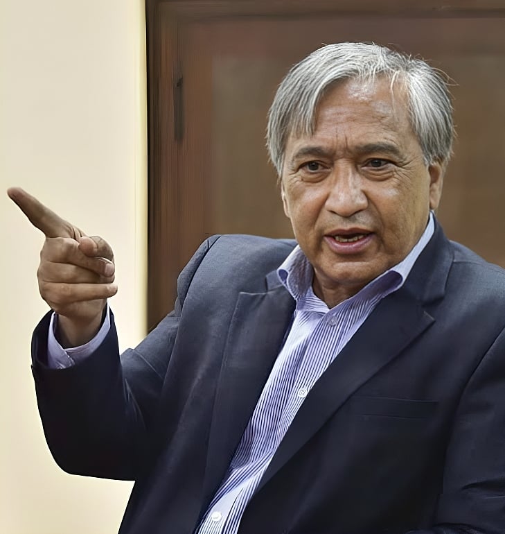 null - X; Representative image