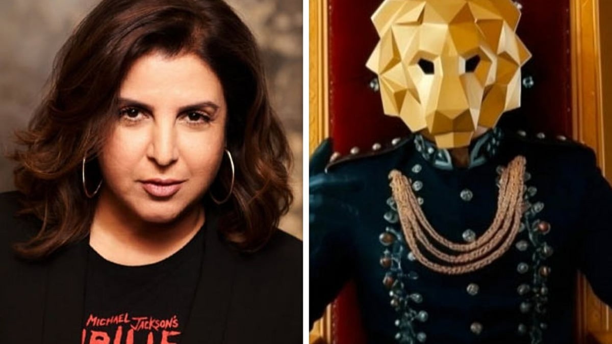 Farah Khan announces new reality show, The 50 - Instagram 