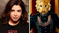 Instagram  : Farah Khan announces new reality show, The 50