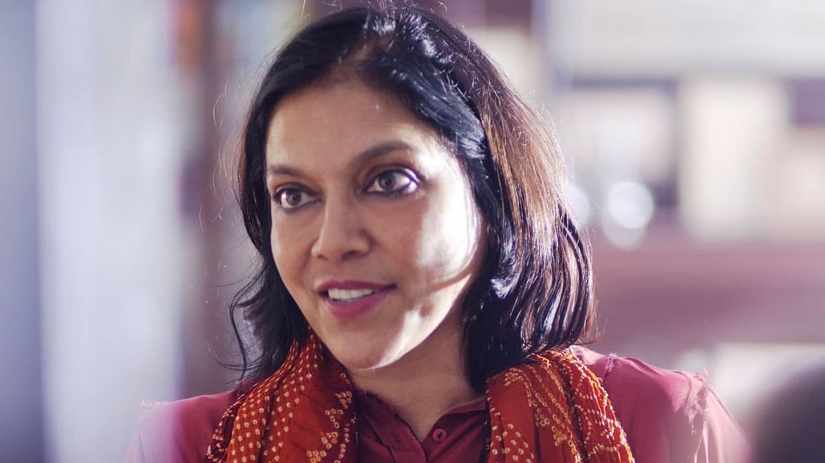 Mira Nair - IMDb