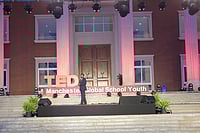 Igniting The Future: A Thoughtful Exploration Of Ideas, Innovation & Youth Leadership At TEDxManchesterGlobalSchoolYouth