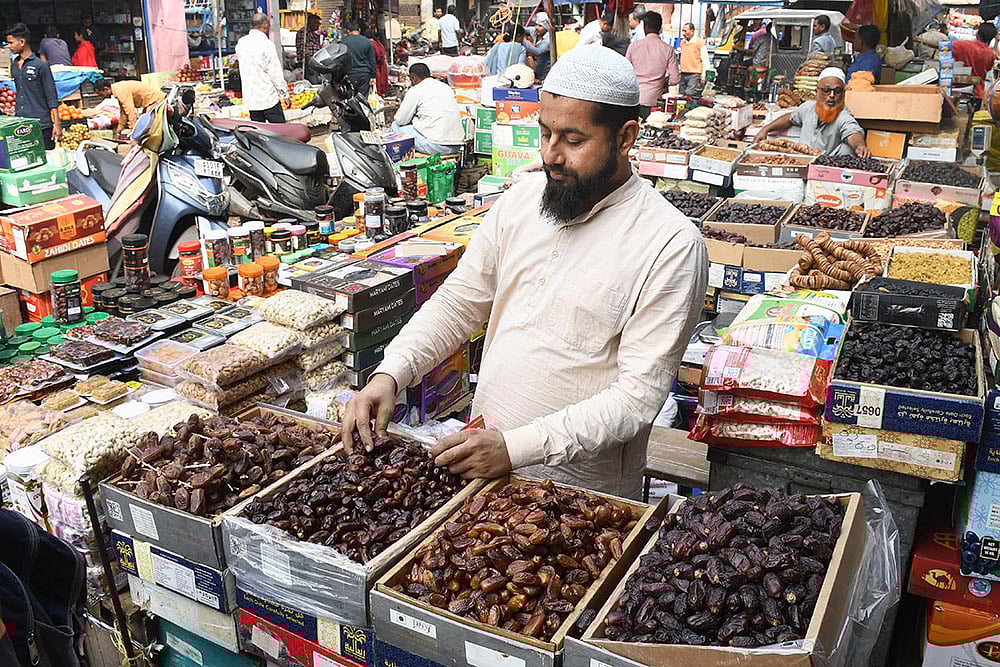 Union Budget 2026-27: Dried fruits and nuts