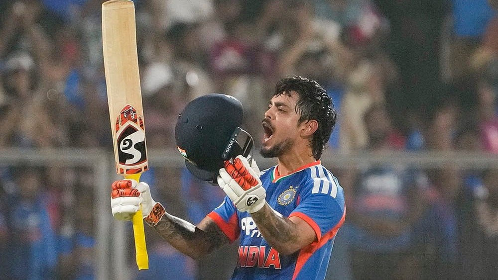 India Vs New Zealand: Who Won Yesterday In 5th T20I Match At Thiruvananthapuram - Check Result