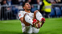 Real Madrid News: Jude Bellingham Ruled Out Of Champions League Playoff Vs Benfica With Hamstring Injury Jude Bellingham is set for a month out.