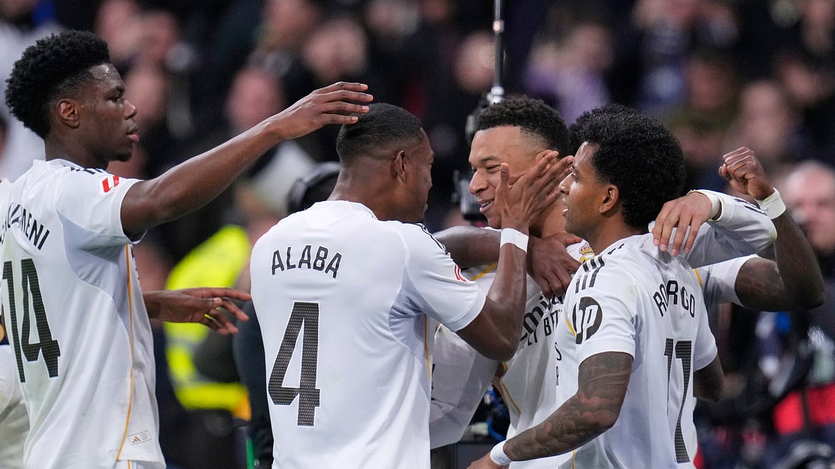 Real Madrid Vs Rayo Vallecano Highlights, La Liga 2025-26