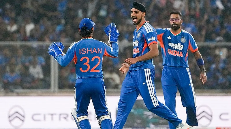 ICC T20 World Cup 2026, Warm-Up Matches Guide: Understand How Teams Prepare Before The Main Event