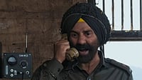 X : Border 2 crosses Rs 250 crore mark in India