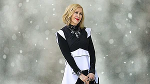 IMDB : Catherine O'Hara