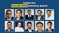 Inside The ICACKE 2026 Advisory Board: A Collective Blueprint For The Next Frontier Of AI And Data Engineering