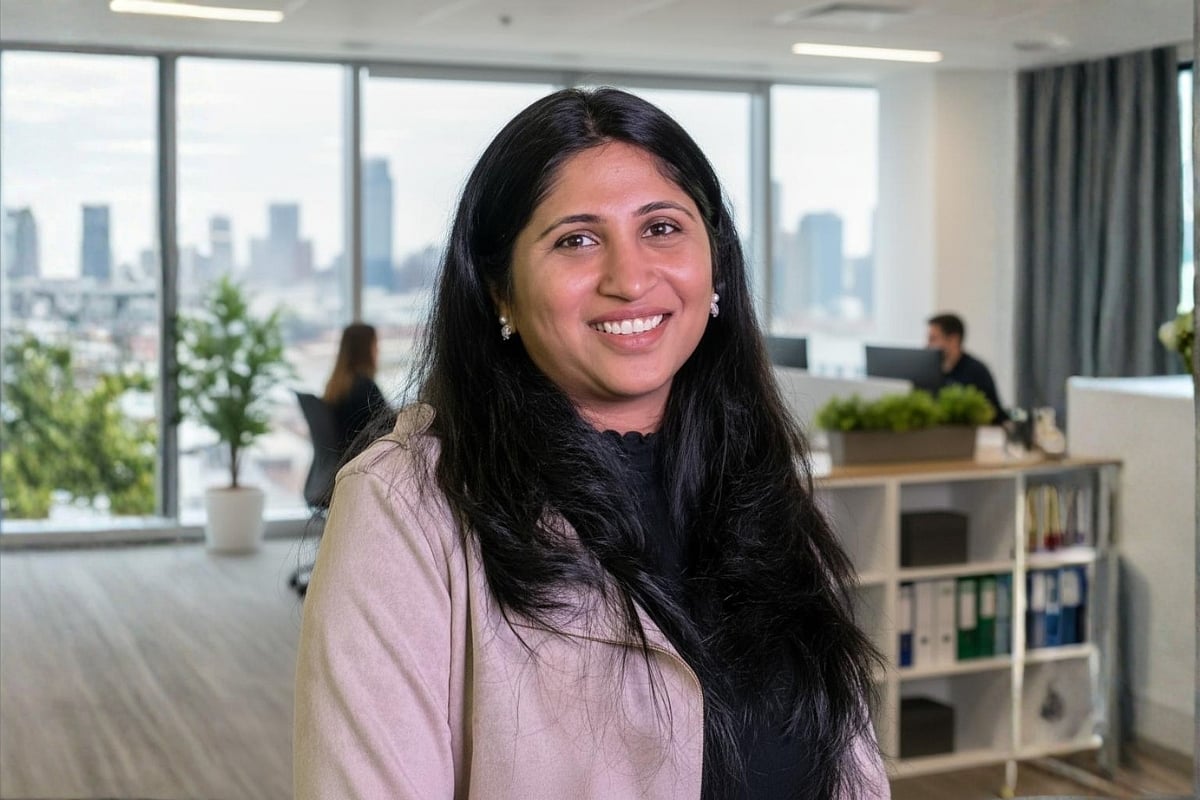 Supraja Chinthala - null