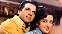Hema Malini Reacts To Dharmendra’s Padma Vibhushan Honour: ‘Had it come earlier…’ Instagram : Dharmendra and Hema Malini