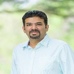 Rakesh Ramakrishna Pai
