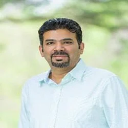 Rakesh Ramakrishna Pai