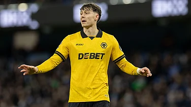 Premier League 2025-26: Jorgen Strand Larsen Completes Big-money Crystal Palace Deadline Day Move