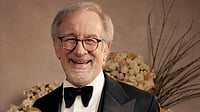 Grammys 2026: Steven Spielberg Wins His First-Ever Grammy, Achieves EGOT Status X : Steven Spielberg wins his first Grammy