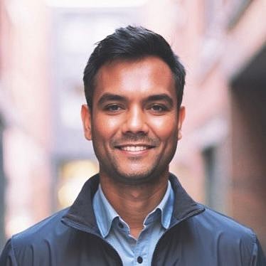 Nitin Mohan, Artificial Intelligence & Supercomputing Leader At Hewlett Packard Enterprise