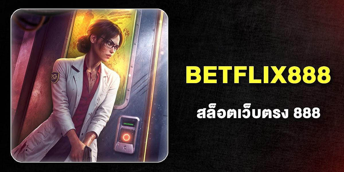 Betflix888