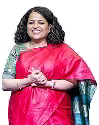 Smart Lift & Mobility World 2026: Shaping The Future Of India’s Vertical Mobility, Says Anitha Raghunath Anitha Raghunath